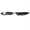Car Flashing 1Set Car LED Reflector Light For Hyundai tucson 2015 2016 2017 2018   Rear Fog Lamp turn Signal Brake Light