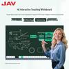 JAV 55-inch AI Interactive Flat Panel Display (CN version)