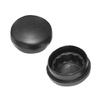 2Pcs Car Parts Wiper Arm Nut Cover Bolt Covers for B5 B6 B7 Golf MK4 MK5 MK6 MK7