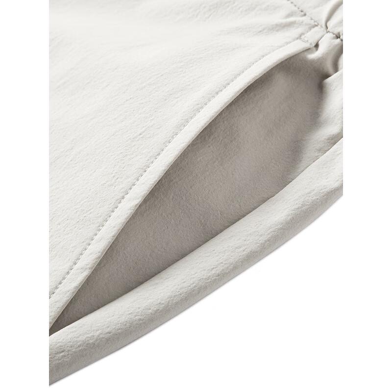 GXG Men's Breathable Workwear Parachute Casual Pants