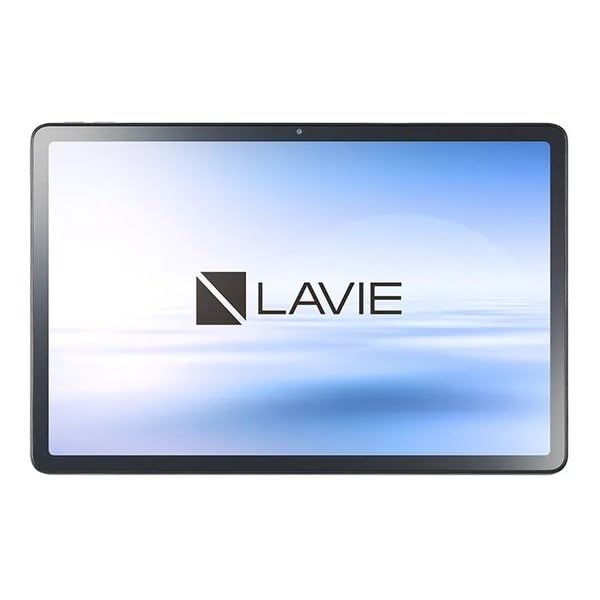 LAVIE Tab T11 Gray Android Tablet PC-T1175JAS 11.45-inch 8GB/256GB/WiFi/Lunar