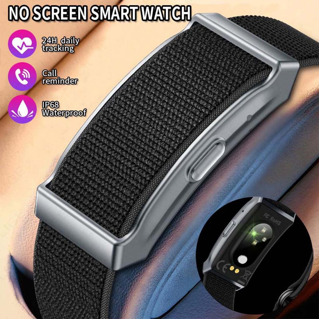 LIGE 's New Smart Bracelet Women's Health Monitoring Smart Bracelet Men's Outdoor Sports Smart Watch