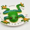 Frog Toy Soft Squeeze Frogs Sensory Toy Squeezing Stretch Toy  Reducer Sensory Play for Autistic Children