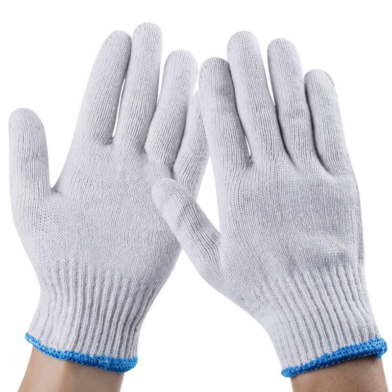 Iron Flag SF0001 Cotton Work Gloves