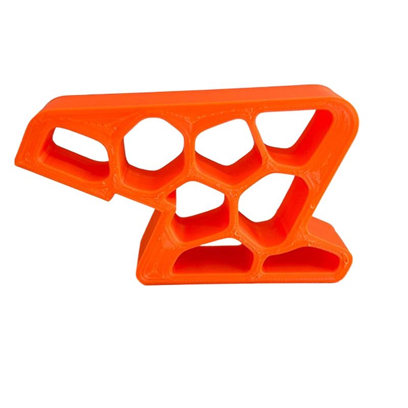 

3D-друкований стопор для вікон та балконних дверей із замком на рейку Нековзкий клин для дверей Універсальний надійний для вікон та дверей