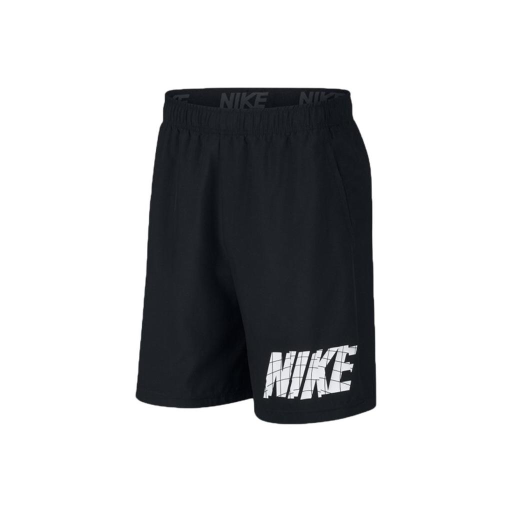Nike Flex 2.0 Dry-Fit Running Sports Moisture-Wicking Basketball Shorts Men Shorts AO2452-010