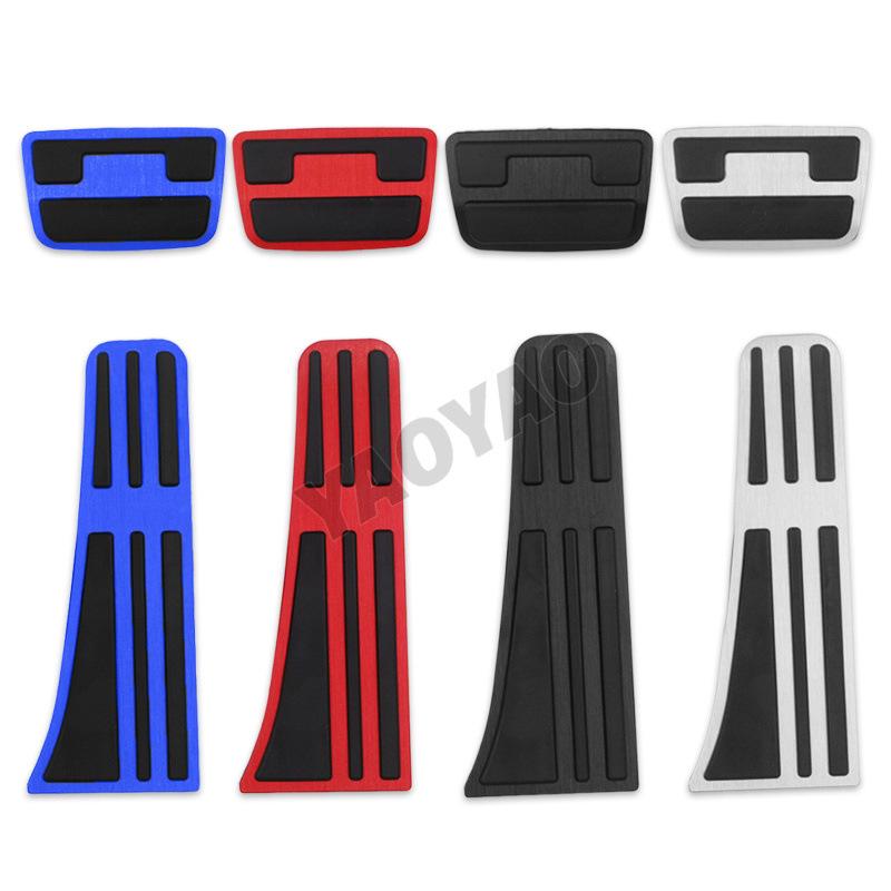 Compatible Brake and Accelerator Pedals for BYD Seal, Sea Lion, 06, 07, GT, DMi, Qin L, Song LEV, and Denza.