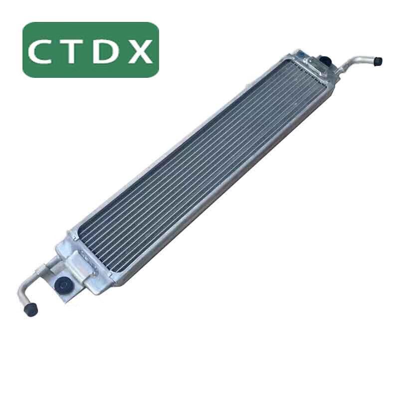Dongfeng Mengshi EQ2050B Transfer Case Condenser