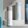 Diamond Series Pop-Lid Insulated Mug