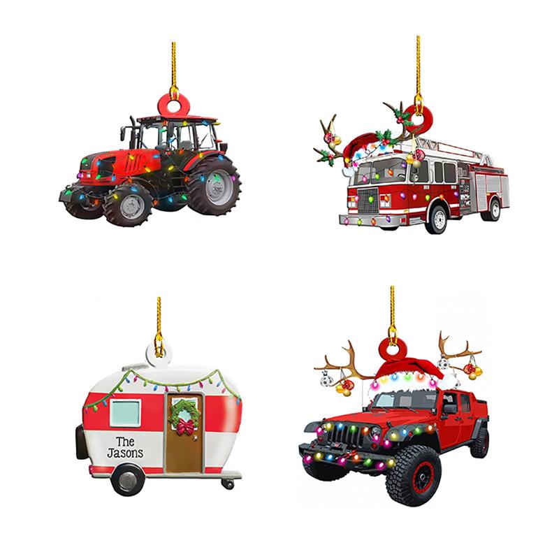 Christmas For Kids 2022 Pickup Buy 2022 New Year Pickup Truck Wooden Christmas Ornaments Xmas Tree Pendant  Kids Toy At Affordable Prices — Free Shipping, Real Reviews With Photos —  Joom