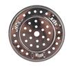 Steaming Rack with Removable Leg Stainless Steel Steam Tray Stand Cooking Bread Rack Kitchen Tool