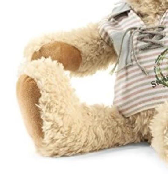 Steiff Teddy Bear Lenny 40cm Stuffed Toy