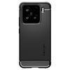 Spigen Rugged Armor Xiaomi 15 Matte Black