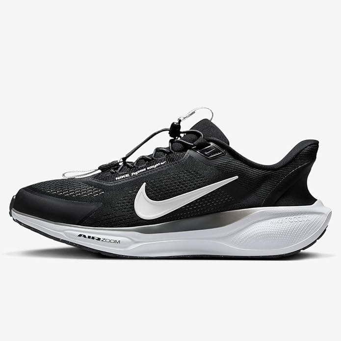 Nike Pegasus EasyOn Size FQ7837-002, Black/Anthracite/Photodust/White, 26.5cm