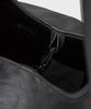 Nonblank Coated Tote Bag_Black