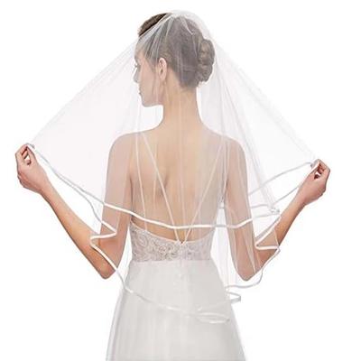 Bruiloft accessoires – Sluier