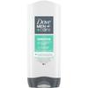 Dove Men Care 3in1 Shower Gel Sensitive 400ml