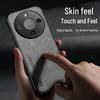 Honor X70/X70i Sheepskin Magnetic Case: Lightweight, Skin-Feel, High-End Protective Cover