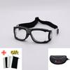 Myopia hyperopia prescription Adults Sports Goggles for Basketball Football Glasses Anti-impact Fitness Training Cycling Eyewear