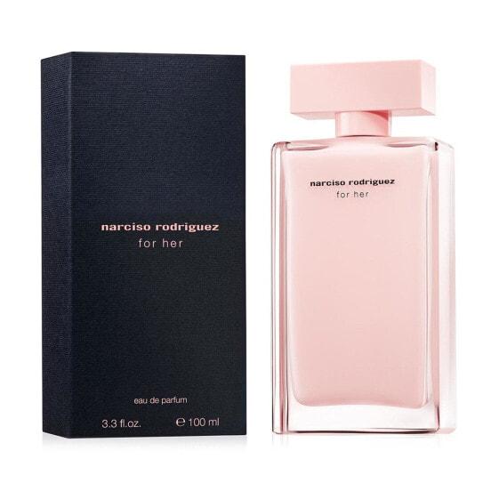 

Парфюмерная вода narciso rodriguez For Her 100мл