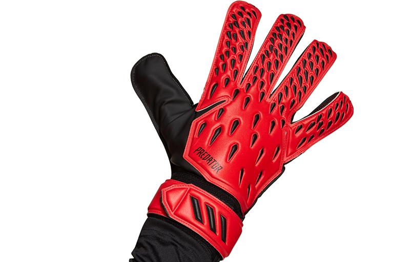 Adidas Goalkeeper Gloves Polyester Unisex GR1532 8
