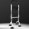 Yousheng Stand Assist Aid with Storage Pocket Height Adjustable Seniors Walking Cane Sofa Chair Lift Assist Device Heavy Duty Disabled Elderly Women