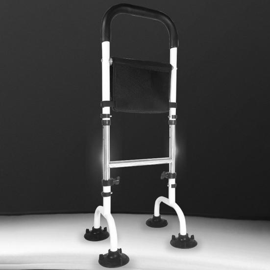 Yousheng Stand Assist Aid with Storage Pocket Height Adjustable Seniors Walking Cane Sofa Chair Lift Assist Device Heavy Duty Disabled Elderly Women