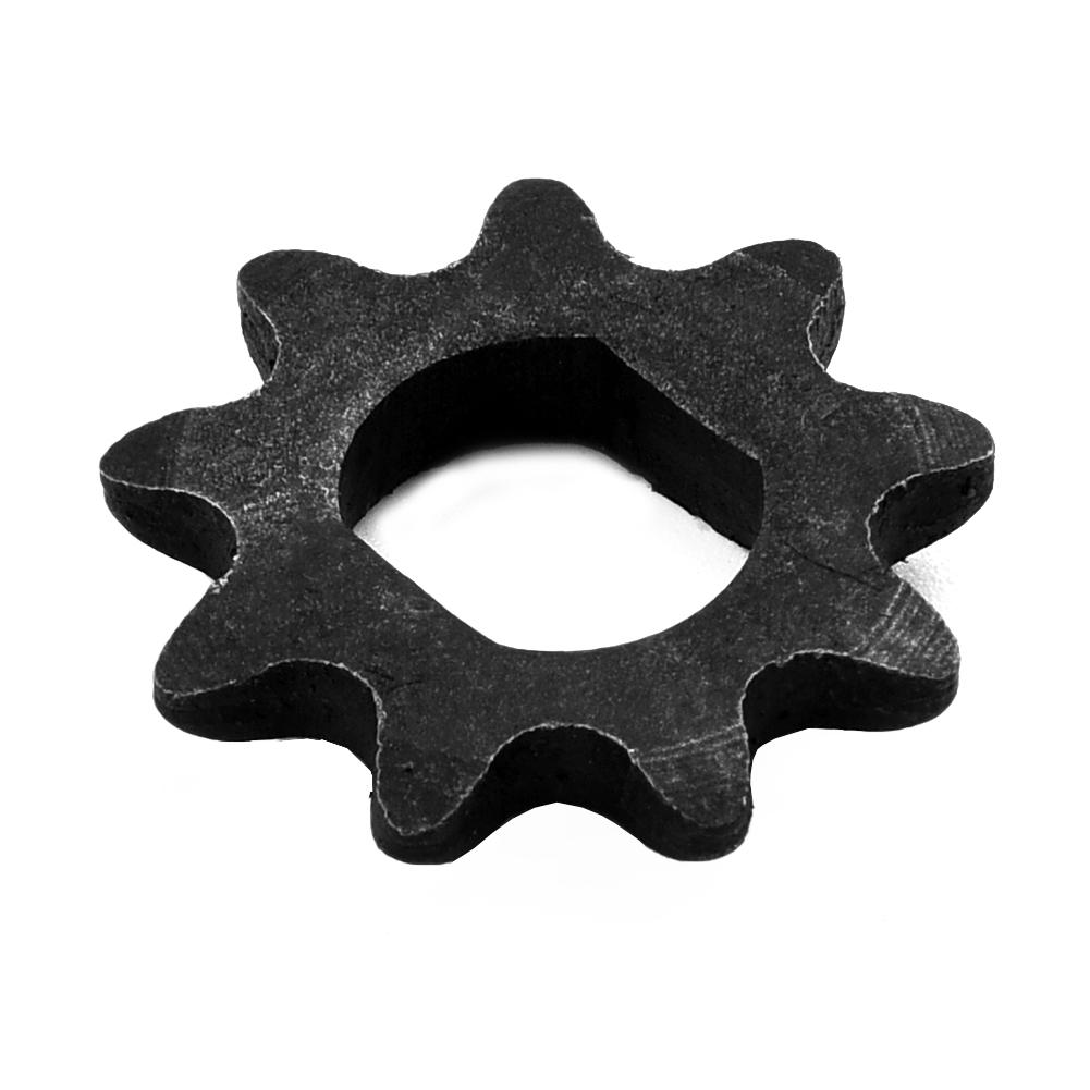 Sprocket Electric Scooter 1pc Chains Motor For Gokart