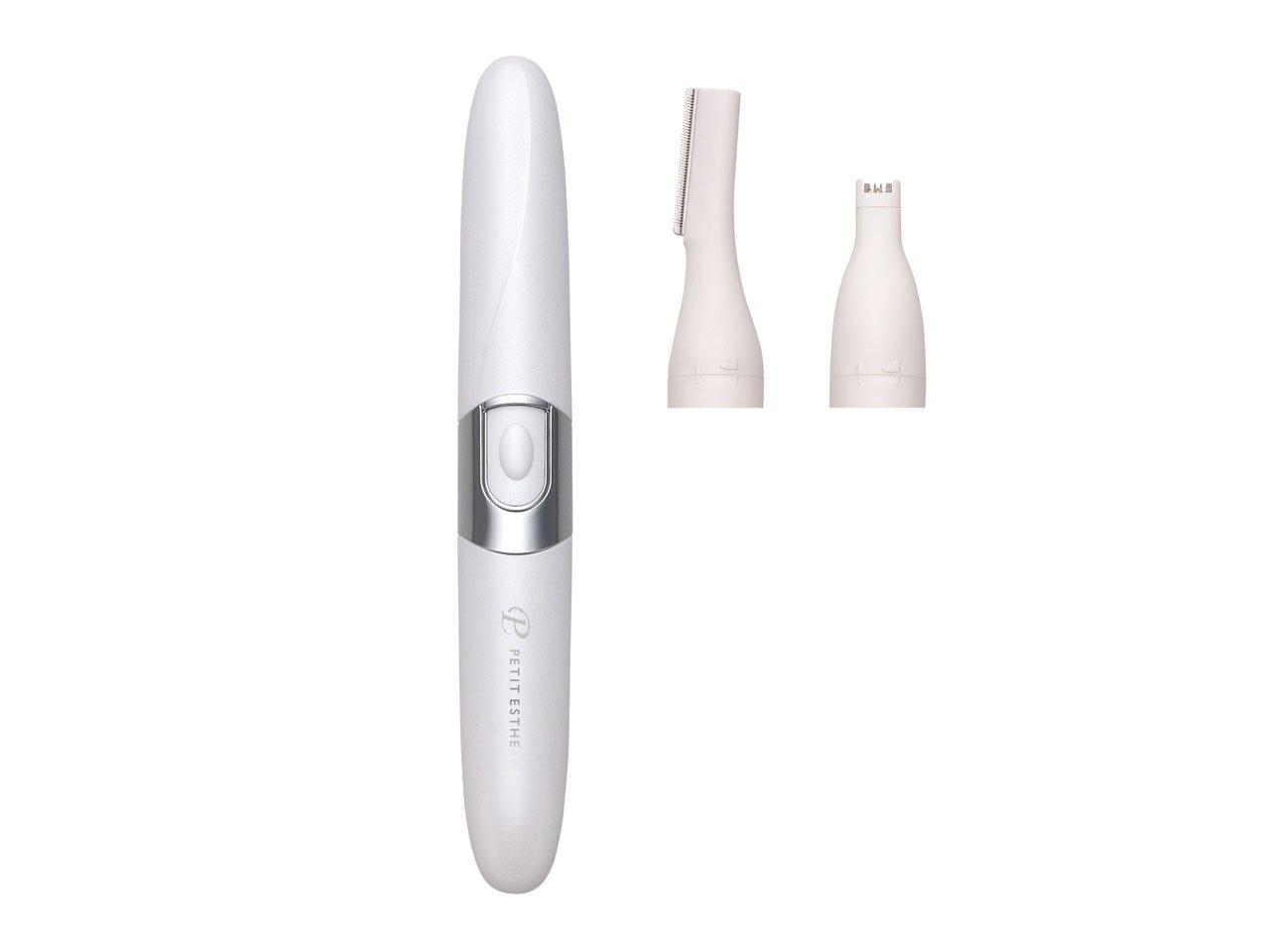 

Koizumi Petit Esthe Face Shaver and Nose Care Белый KLC-0830/W белый