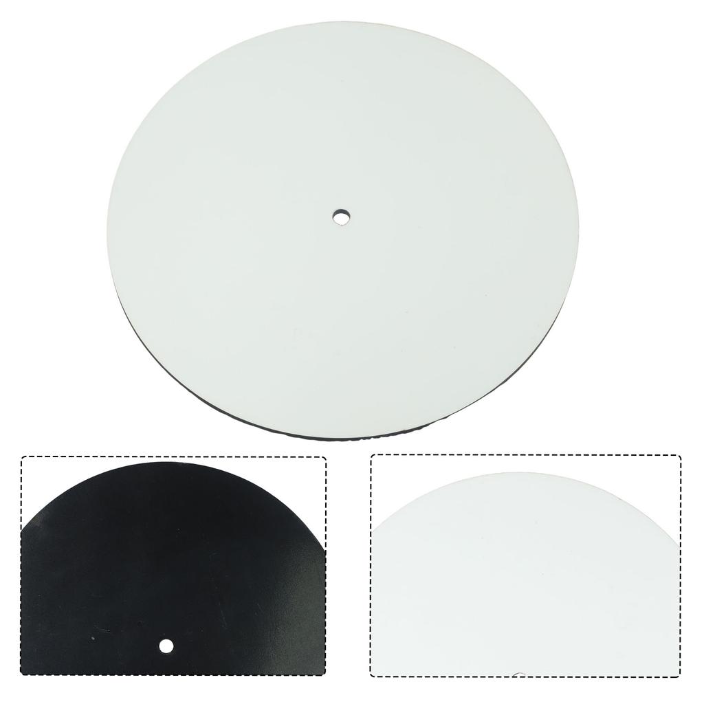 Blank Clock Face Blank Clock DIY Face High Quality