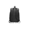 Nike Heritage Sports Trend Polka Dot Pattern Print Polyester Backpack Unisex Backpacks Black Gray BA5761-011