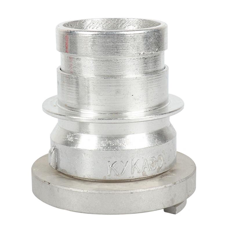 Fire Hose Reducing Coupling 80 Male / 65 Female