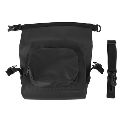 Cycle Handlebar Bag Water Proof 3.5L Large Capacity Cycle Frame Pouch Pack for Cycling