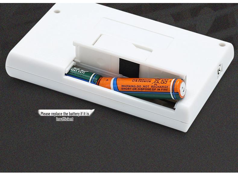 Little Angel MT-80B Automatic Electronic Guzheng Tuner & Metronome