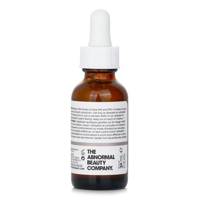 THE ORDINARY Ascorbyl Glucoside Solution 12% A Brightening Serum