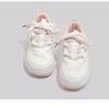 2025 Spring and Autumn Popular Versatile Board Shoes Women's Korean Version Trend Ins Student Little White Shoes Platform Casual Sports Shoes