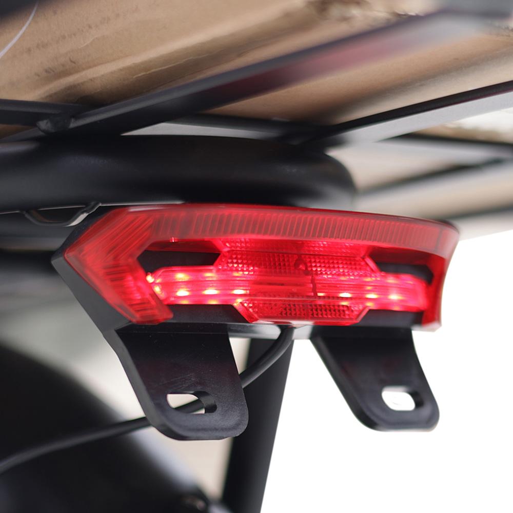 GOGOBEST GF200 Elektrofahrrad, 500W Motor, 48V 15.6Ah Akku, 20*3.0 Zoll Reifen, 45km/h Höchstgeschwindigkeit