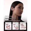 SANAG F30 Open-Ear Clip Sports Bluetooth Headphones