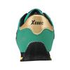 Safety Shoes Work Shoes 85127 Sneakers JSAA Class A Lace Pocket Mesh Easy to Drive Blue [Xebec] 24.0cm
