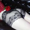 Large Size Sissy Pouch Panties Men'S Full Lace See Through Lingerie Underwear Sexy Gay Male Bullet Separation Briefs Nightwear