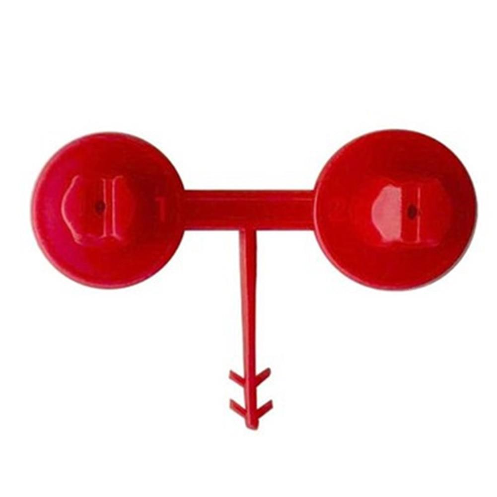 Polyurethane Nozzles Spray Foam Nozzles Easy Attachment Design