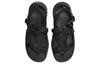 Nike Oneonta Next Nature Black Anthracite Sandals FB1948-001