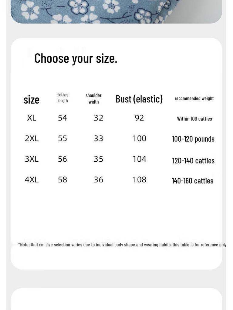 YUZHAOLIN Damen-Thermofleeceweste zum Schutz von Schultern und Nacken