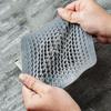 Home Soft Floor Drain Cover Deodorant Pad Silicone Sewer Deodorizer Anti-insect Water Stoppers Bathroom Kitchen