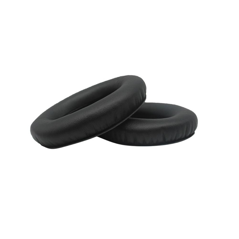 

1 пара поставляется с амбушюрами с клейкой основой для Bose TP-1/TP-1A/Around Ear AE1