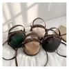 Women Tote Bucket Bag Handbag Travel Shoulder Messenger Bag
