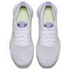 Nike Air VaporMax Flyknit 3 Barely Volt Women's Running Shoes AJ6910-102
