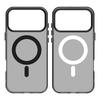 Fashion Candy Color Skin Friendly Frosted Case For iPhone 17 Air 16E 15 14 Plus 13 12 11 Pro Max Wireless Charge Anti-Drop Cover