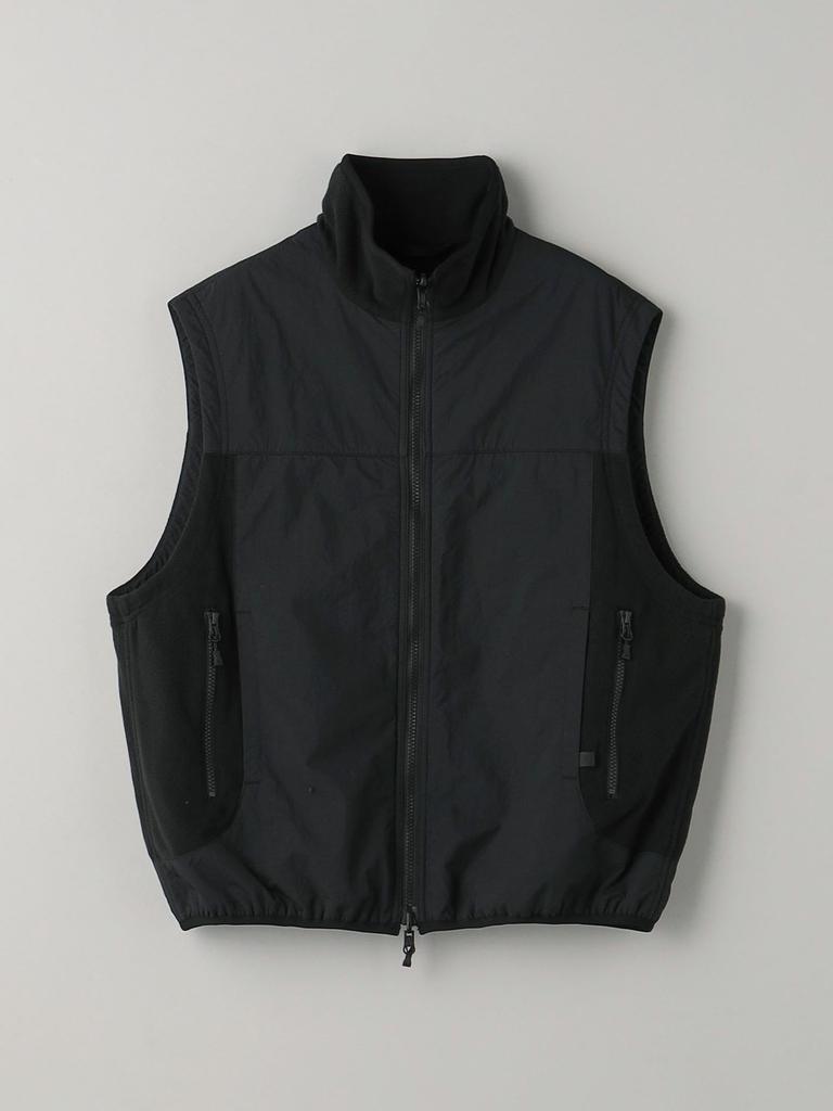 Beauty & Youth United Arrows DAIWA PIER39 W's TECH EX-WEATHER Jacket -4WAY- 16255995300 0900 BLACK(09) FREE