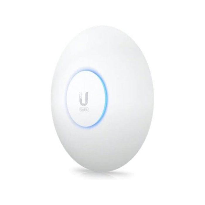 UBIQUITI AP UNIFI U6+ 3.0GBPS RJ45